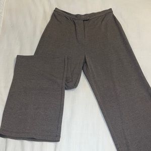 Taupe Lightweight Trousers